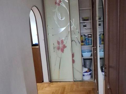 квартира по адресу Машиностроителей ул., 13