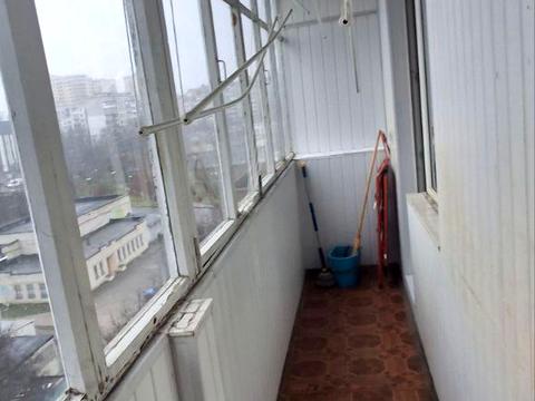 квартира по адресу Машиностроителей ул., 13