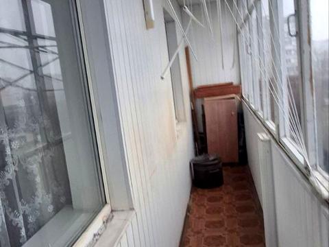 квартира по адресу Машиностроителей ул., 13