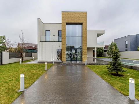 дом по адресу Рибальська, 55