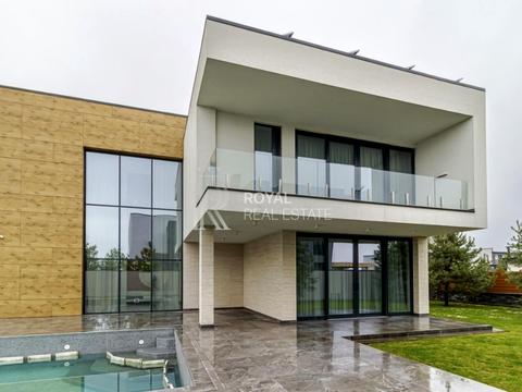 дом по адресу Рибальська, 55