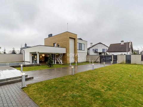 дом по адресу Рибальська, 55