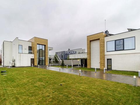 дом по адресу Рибальська, 55