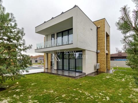 дом по адресу Рибальська, 55