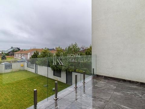 дом по адресу Рибальська, 55