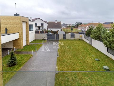 дом по адресу Рибальська, 55