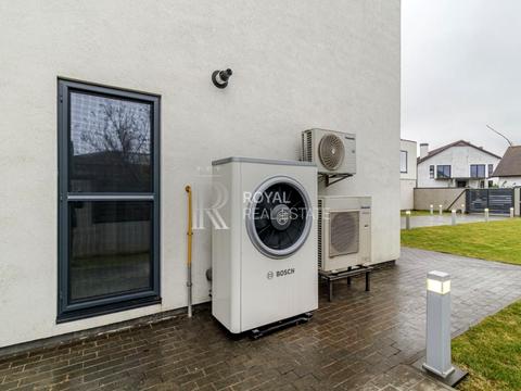 дом по адресу Рибальська, 55