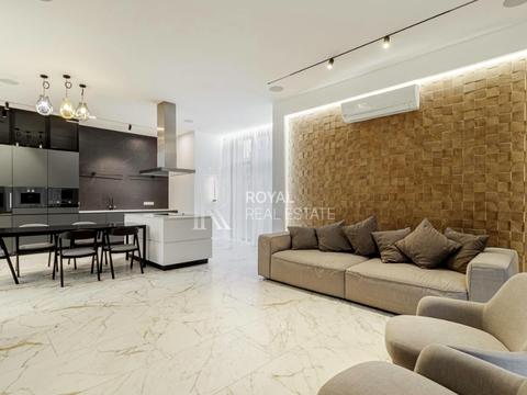 дом по адресу Рибальська, 55