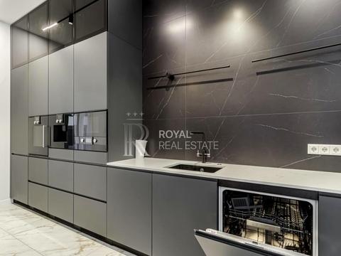 дом по адресу Рибальська, 55