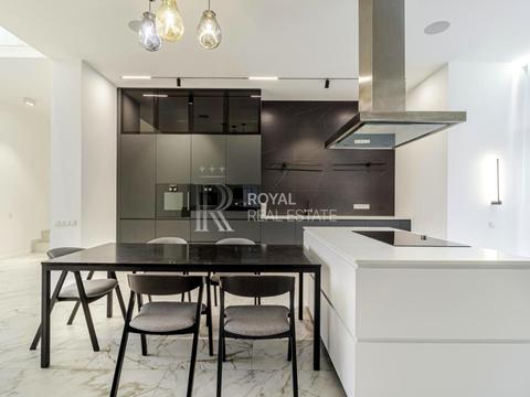 дом по адресу Рибальська, 55