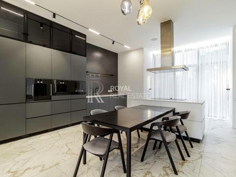 дом по адресу Рибальська, 55