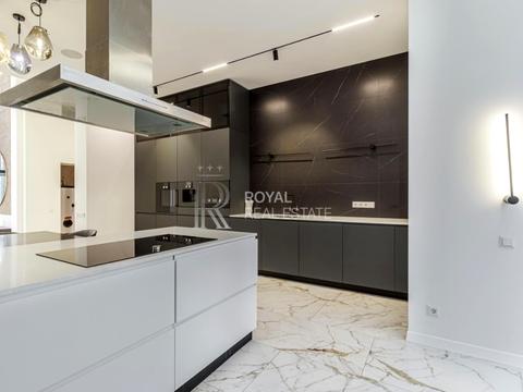 дом по адресу Рибальська, 55