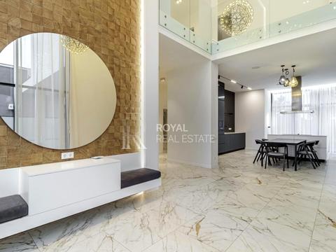 дом по адресу Рибальська, 55