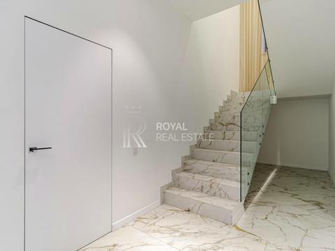 дом по адресу Рибальська, 55