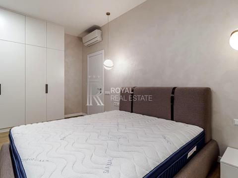 дом по адресу Рибальська, 55