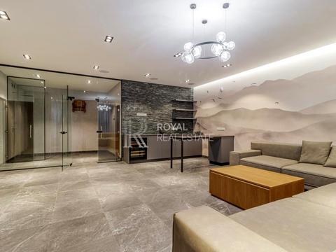 дом по адресу Рибальська, 55