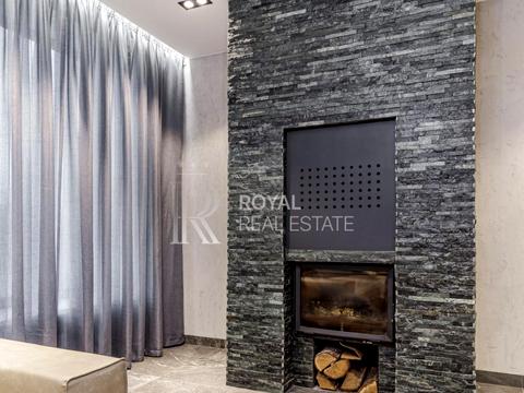 дом по адресу Рибальська, 55