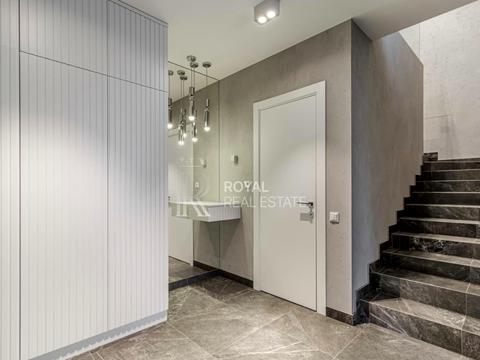 дом по адресу Рибальська, 55