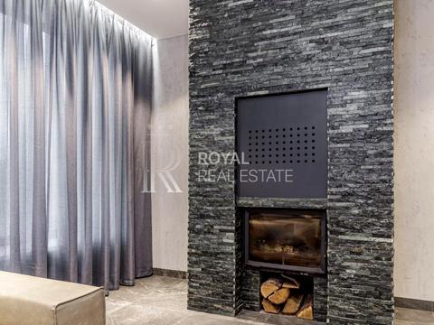 дом по адресу Рибальська, 55