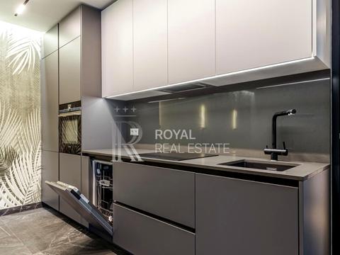 дом по адресу Рибальська, 55