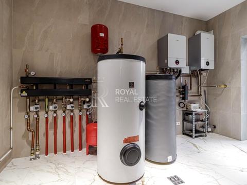 дом по адресу Рибальська, 55