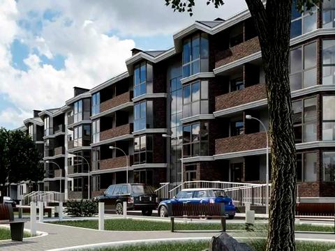 квартира за адресою Сімейна вул., (Будинок 3)