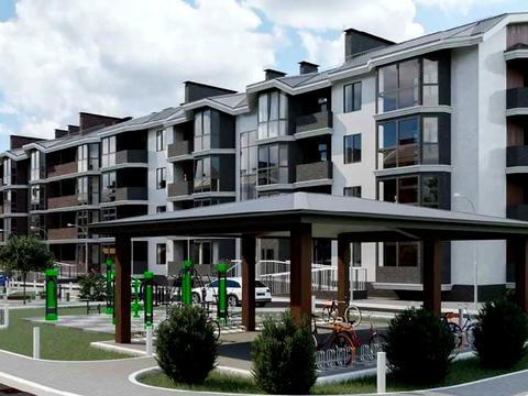 квартира за адресою Сімейна вул., (Будинок 3)