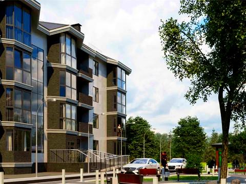 квартира за адресою Сімейна вул., (Будинок 3)