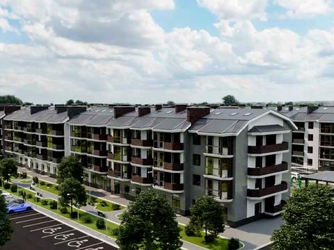 квартира за адресою Сімейна вул., (Будинок 3)