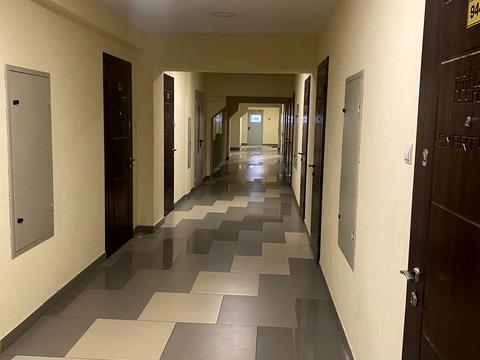 квартира за адресою Машинобудівна вул., 41