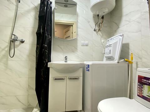 квартира за адресою Машинобудівна вул., 41