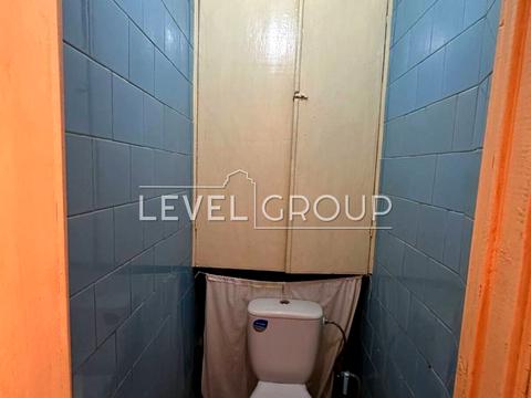 квартира по адресу Рональда Рейгана ул., 10