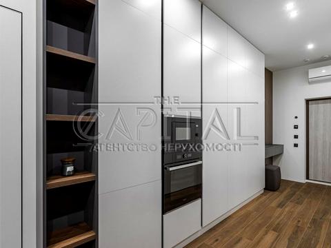 квартира за адресою Дегтярівська вул., 17 к1