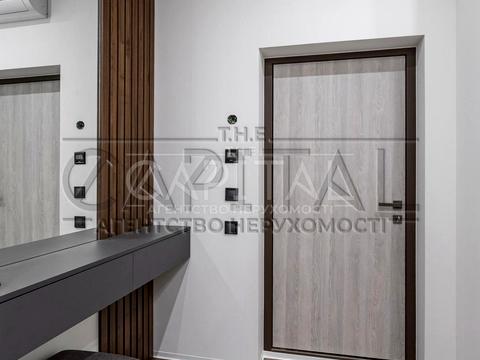 квартира за адресою Дегтярівська вул., 17 к1