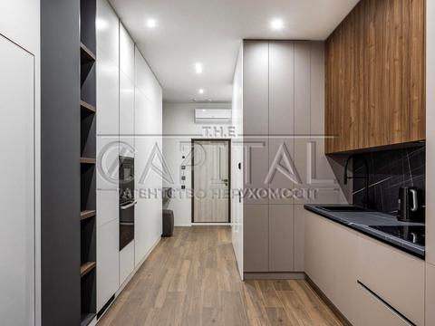 квартира за адресою Дегтярівська вул., 17 к1