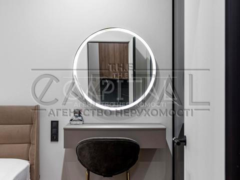 квартира за адресою Дегтярівська вул., 17 к1