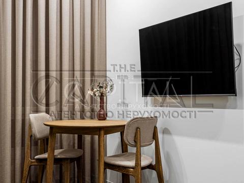 квартира за адресою Дегтярівська вул., 17 к1