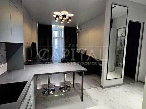 квартира по адресу Берестейский просп. (Победы), 11 к2