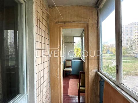 квартира по адресу Рональда Рейгана ул., 10