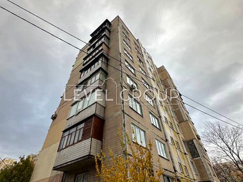 квартира по адресу Рональда Рейгана ул., 10