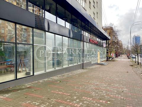 коммерческая по адресу Леси Украинки бульв., 20/22