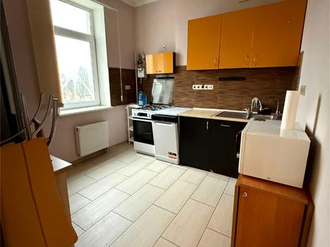 квартира по адресу Сергія Берегового ул. (Мартиросяна), 5