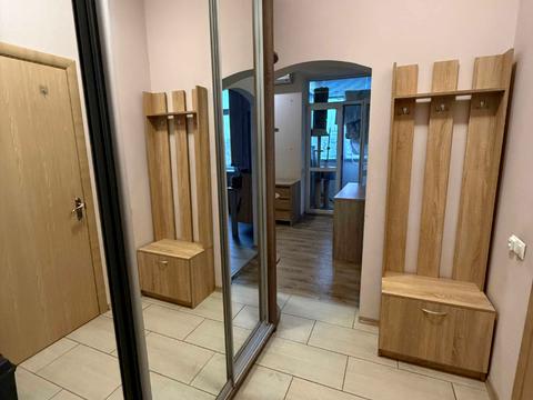 квартира по адресу Сергія Берегового ул. (Мартиросяна), 5