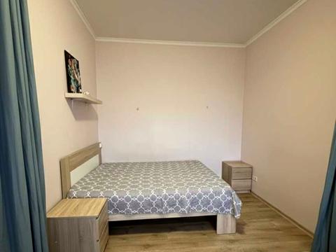 квартира по адресу Сергія Берегового ул. (Мартиросяна), 5