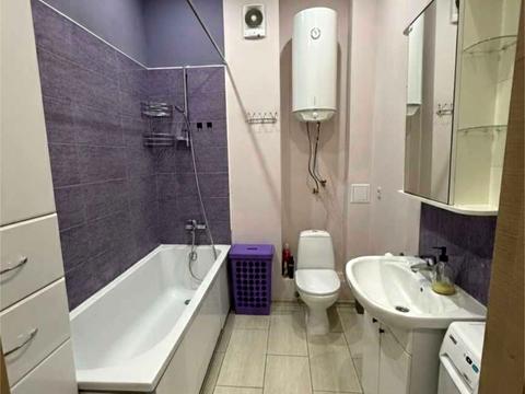 квартира по адресу Сергія Берегового ул. (Мартиросяна), 5