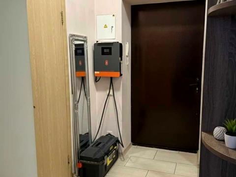 квартира по адресу Сергія Берегового ул. (Мартиросяна), 5