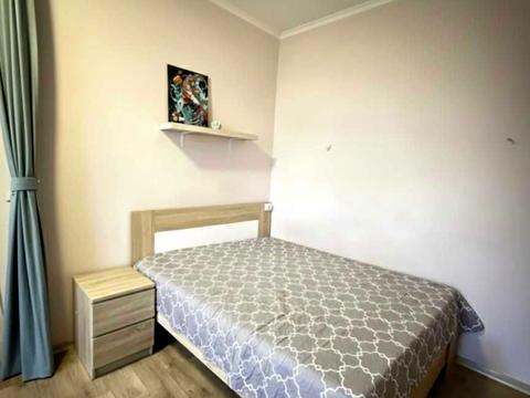 квартира по адресу Сергія Берегового ул. (Мартиросяна), 5