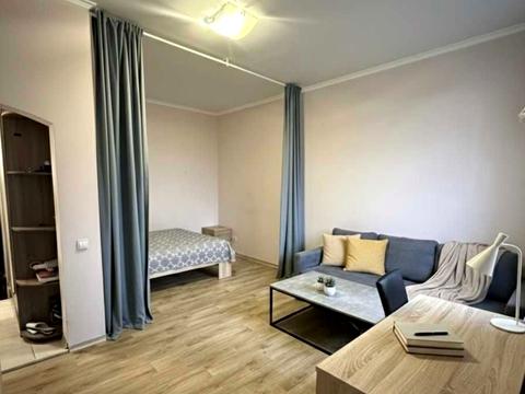 квартира по адресу Сергія Берегового ул. (Мартиросяна), 5