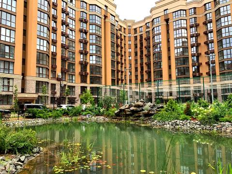 квартира по адресу Пригородная ул., (вул. Приміська, 14)