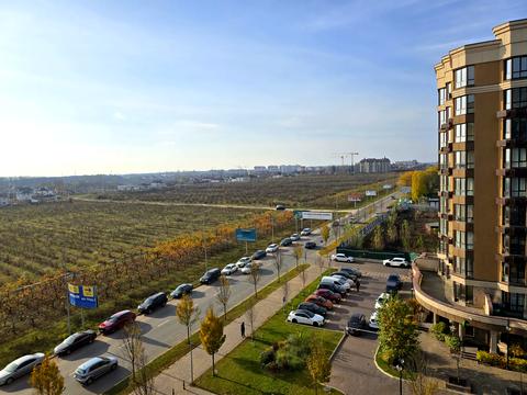 квартира по адресу Пригородная ул., (вул. Приміська, 14)